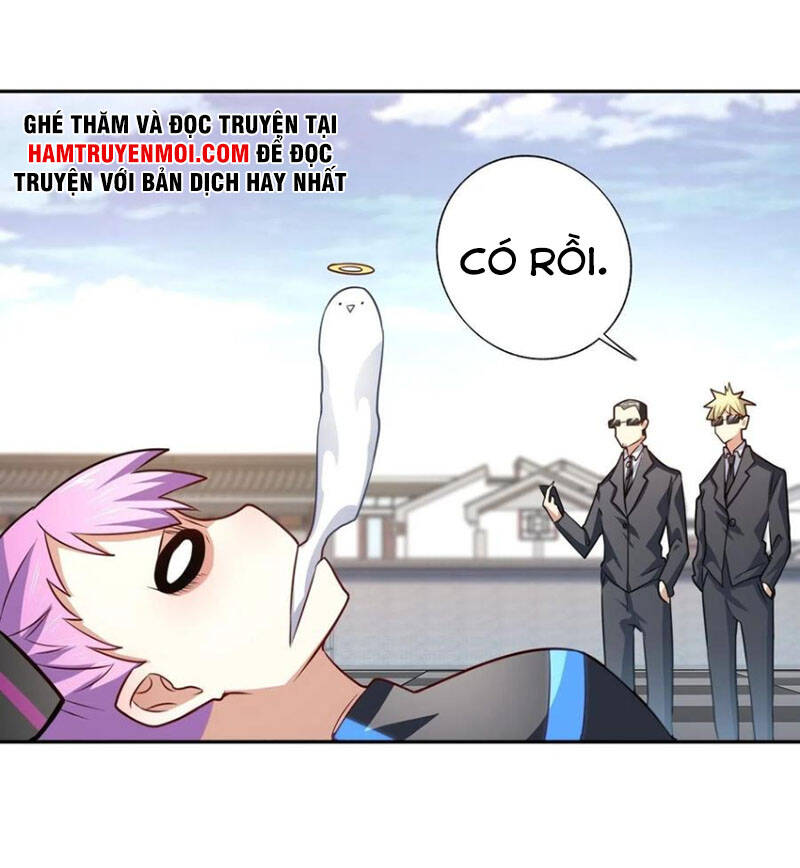 Cao Năng Lai Tập - Chương 164