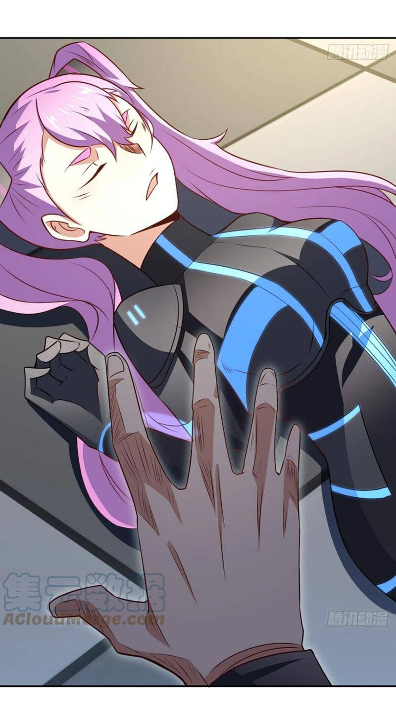 Cao Năng Lai Tập - Chương 164