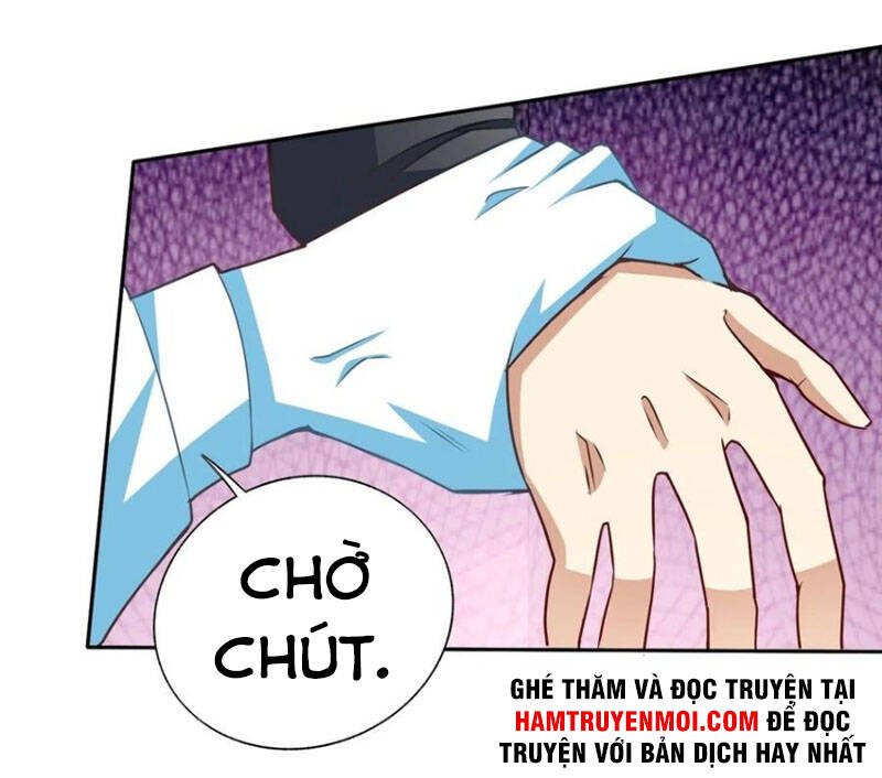 Cao Năng Lai Tập - Chương 164