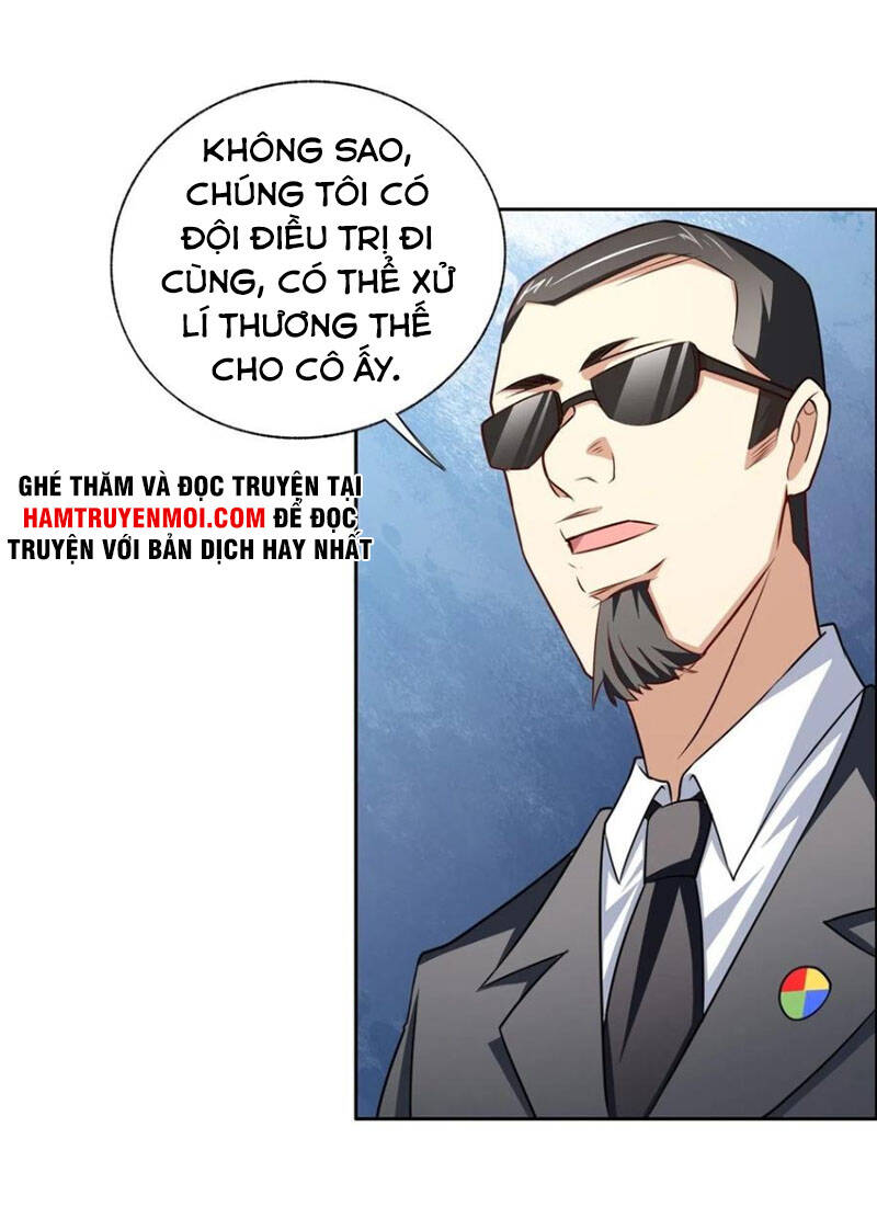 Cao Năng Lai Tập - Chương 164