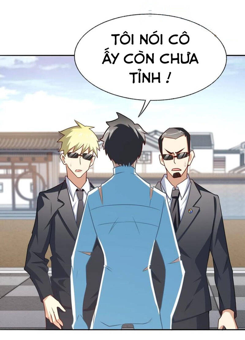 Cao Năng Lai Tập - Chương 164