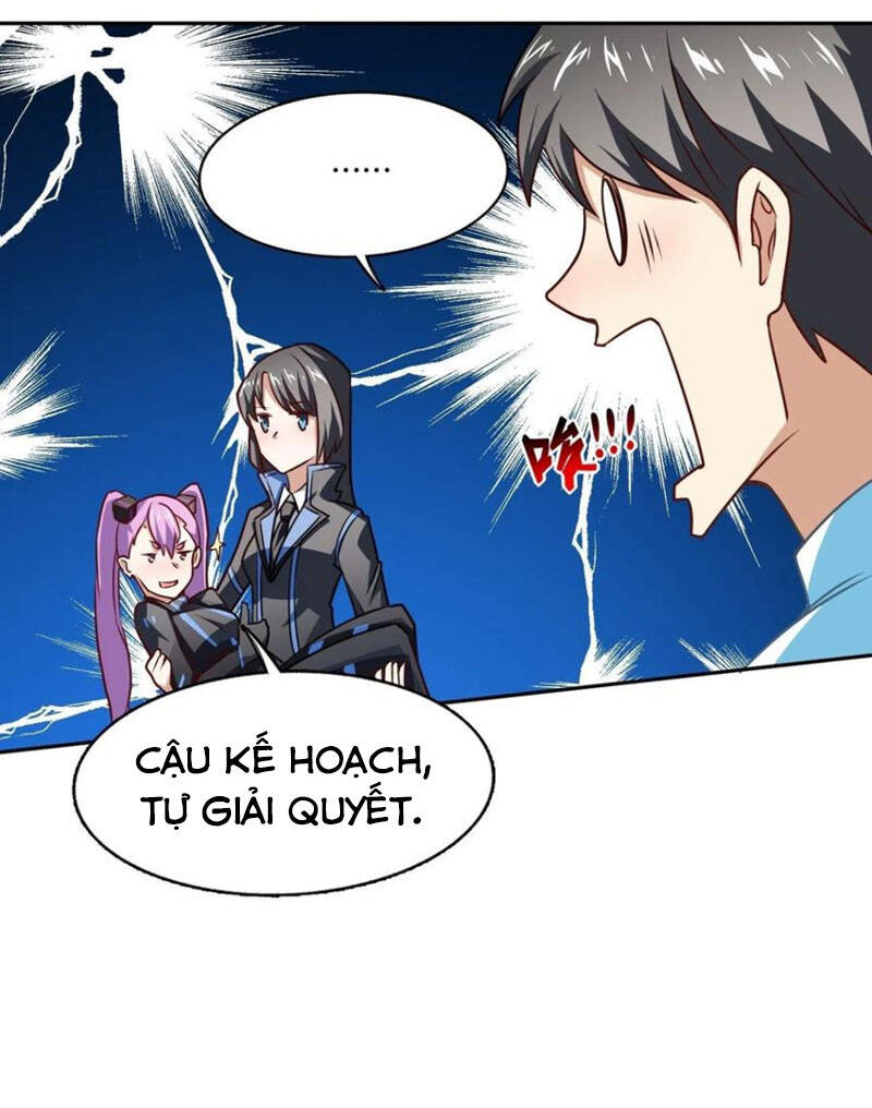 Cao Năng Lai Tập - Chương 164