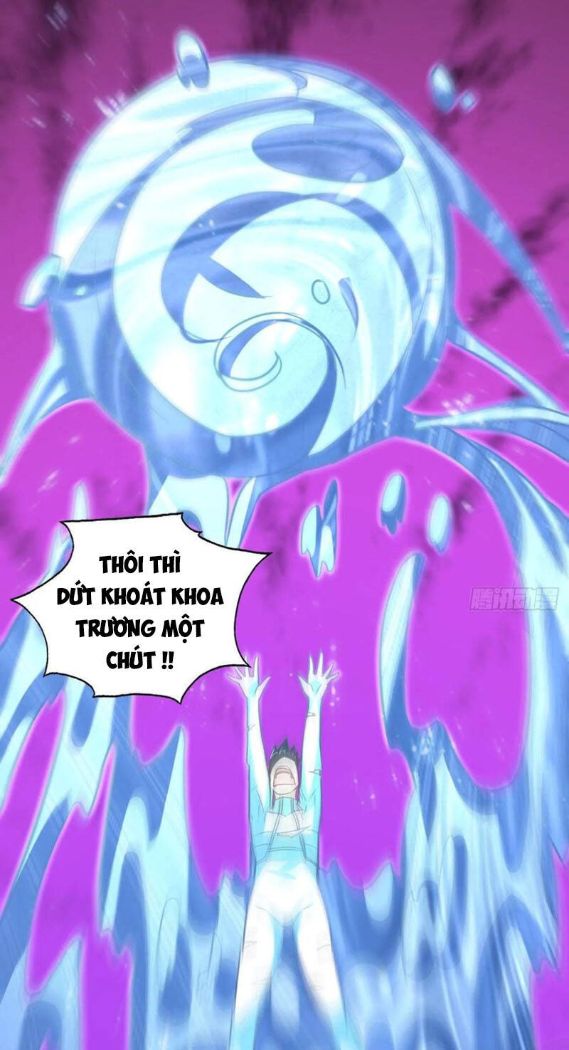 Cao Năng Lai Tập - Chương 164