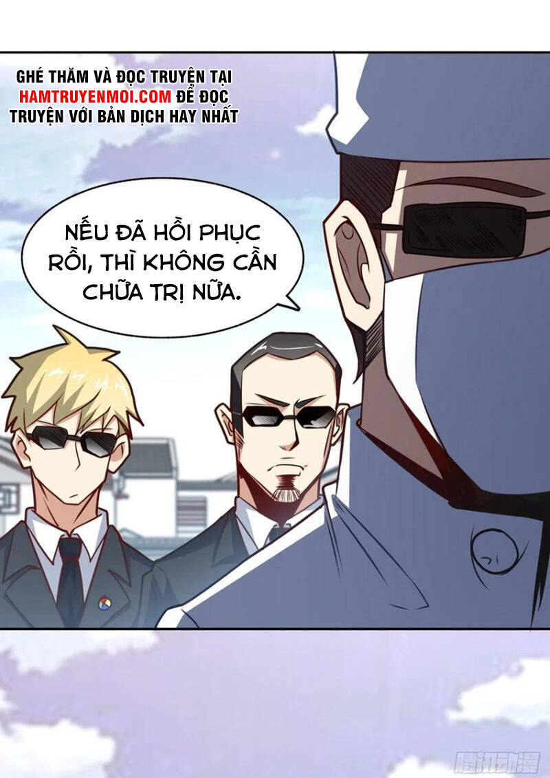 Cao Năng Lai Tập - Chương 164