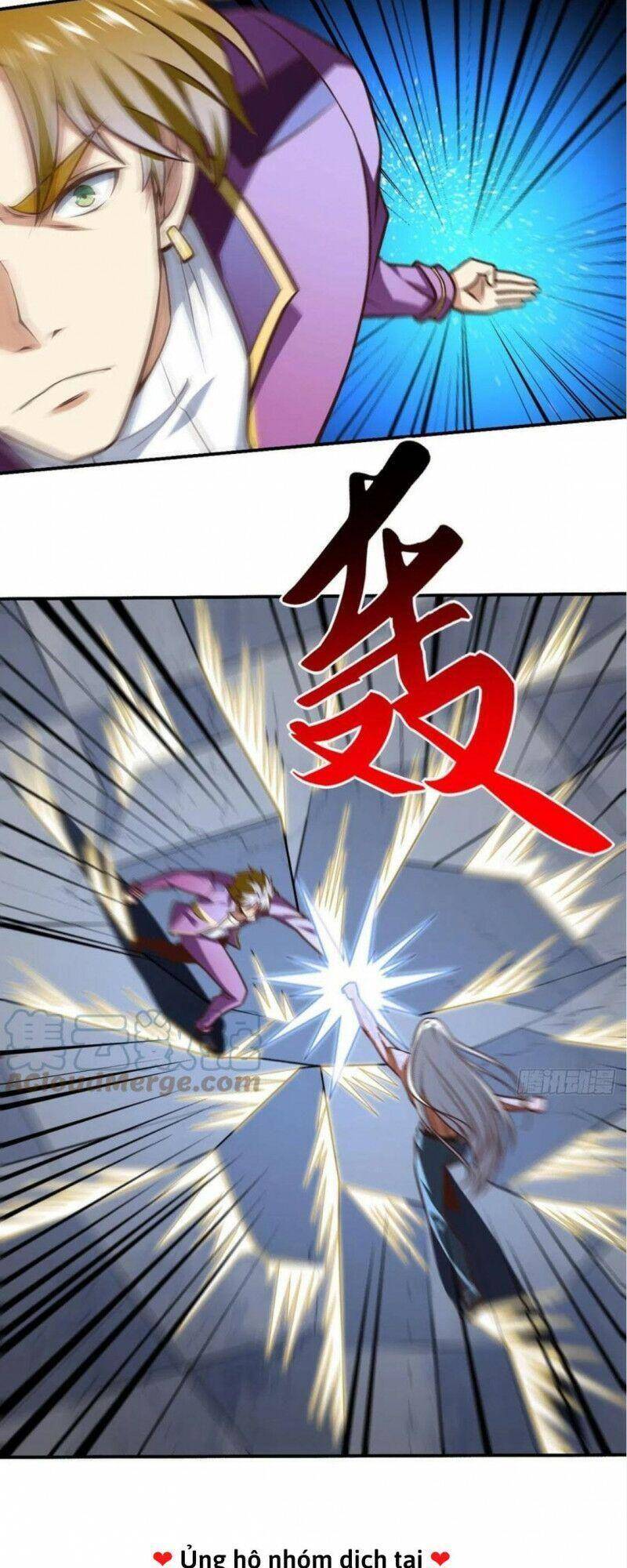 Cao Năng Lai Tập - Chương 166