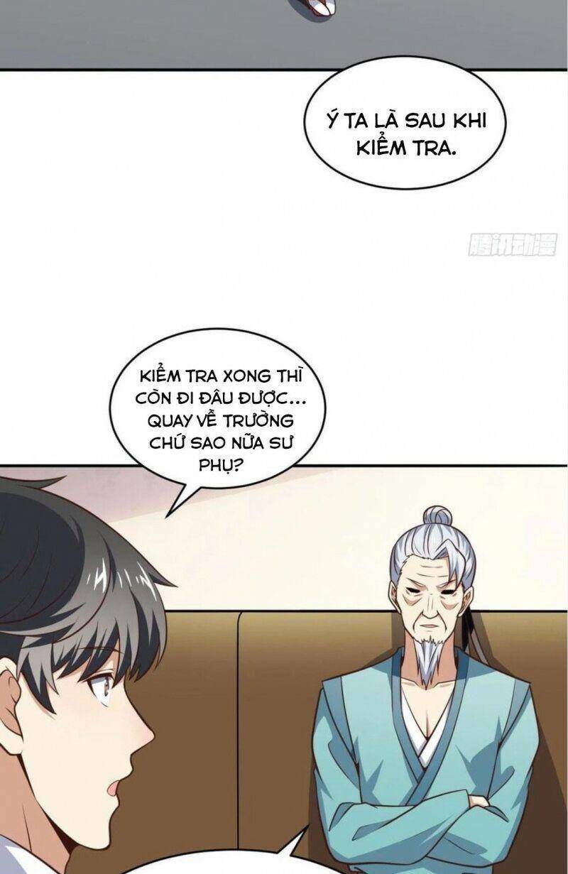 Cao Năng Lai Tập - Chương 166