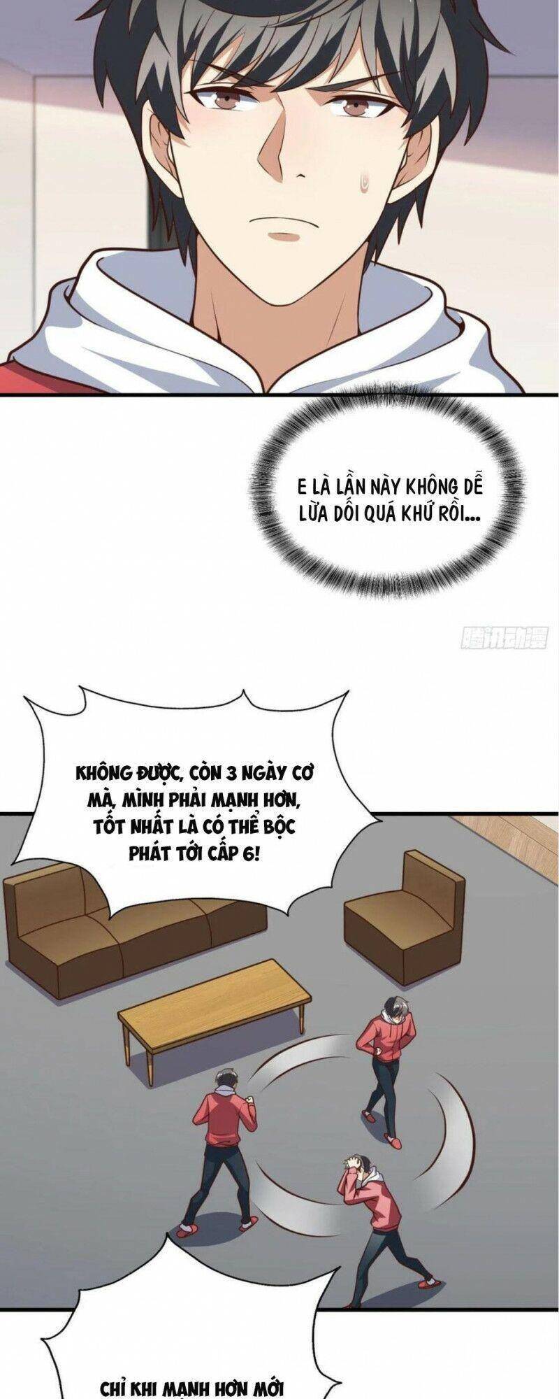 Cao Năng Lai Tập - Chương 166