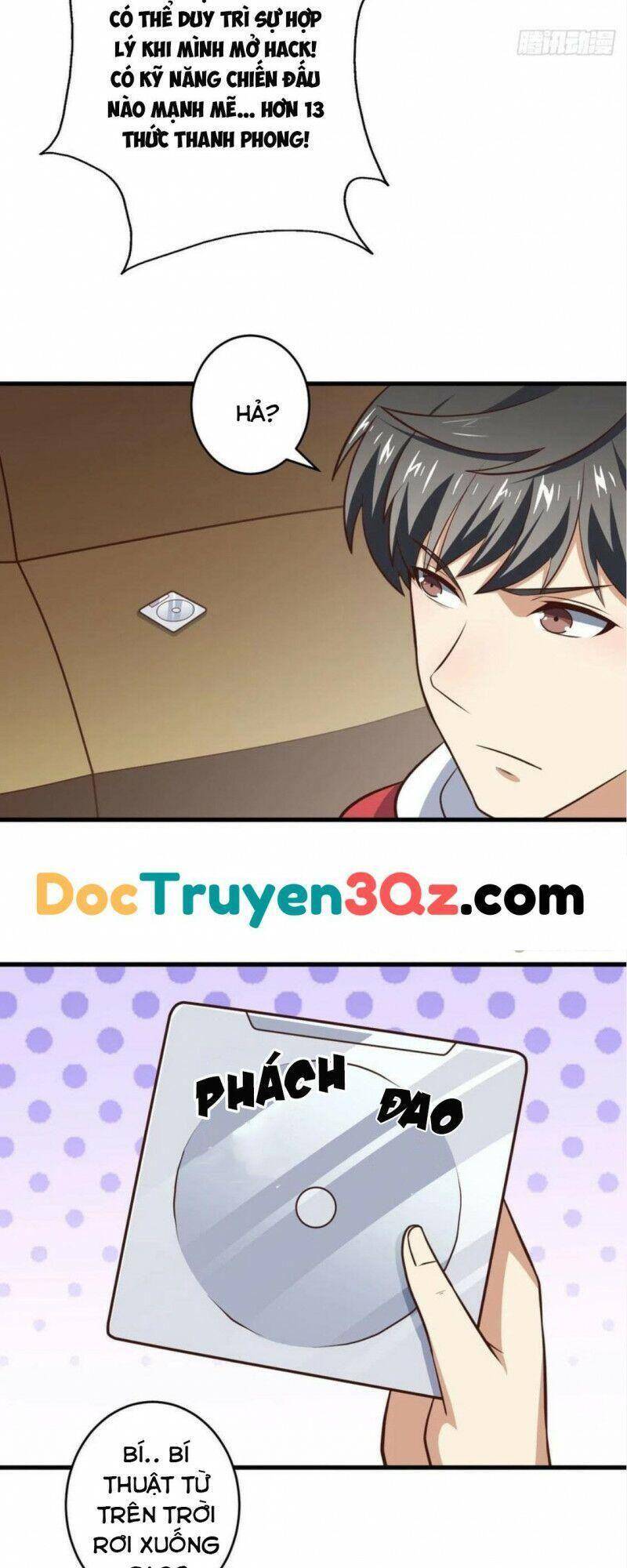 Cao Năng Lai Tập - Chương 166