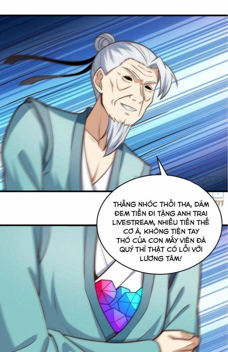 Cao Năng Lai Tập - Chương 166