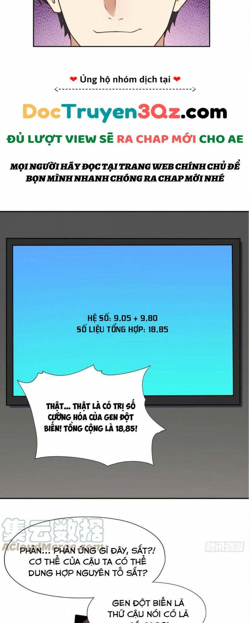 Cao Năng Lai Tập - Chương 171