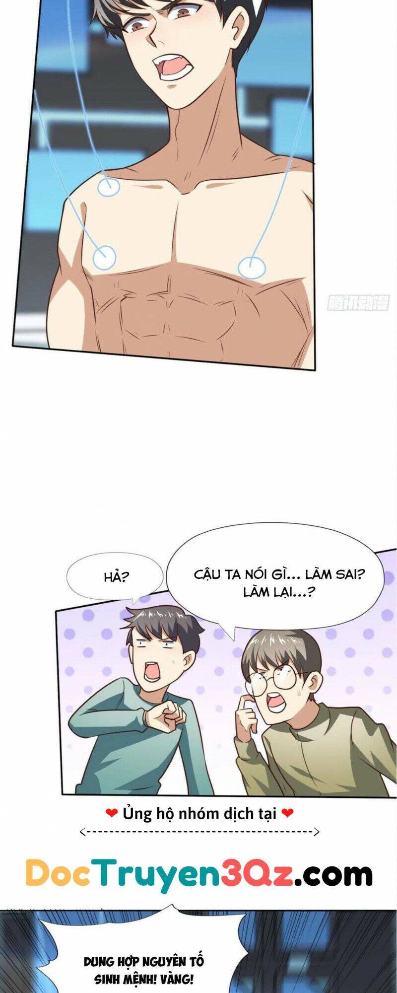 Cao Năng Lai Tập - Chương 171