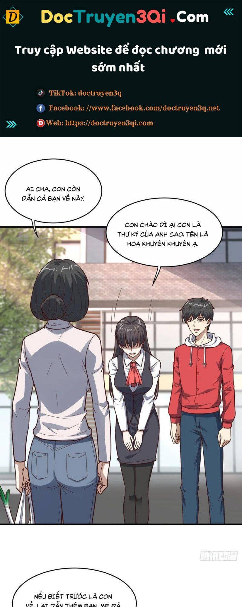 Cao Năng Lai Tập - Chương 188