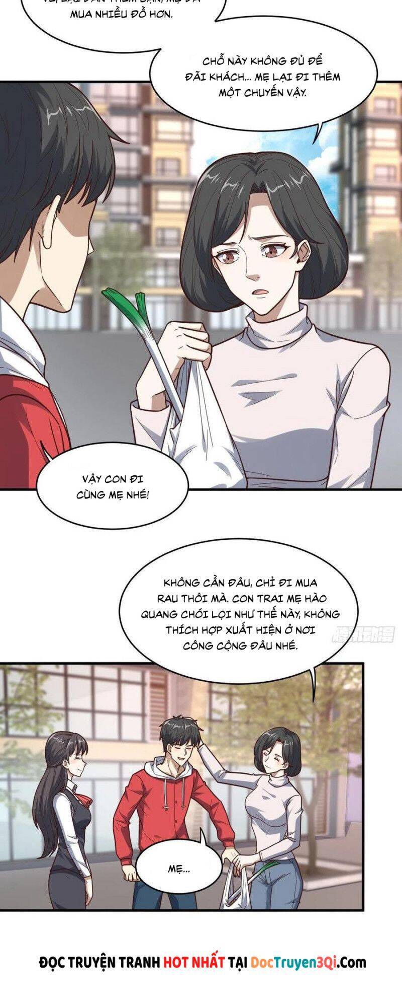 Cao Năng Lai Tập - Chương 188