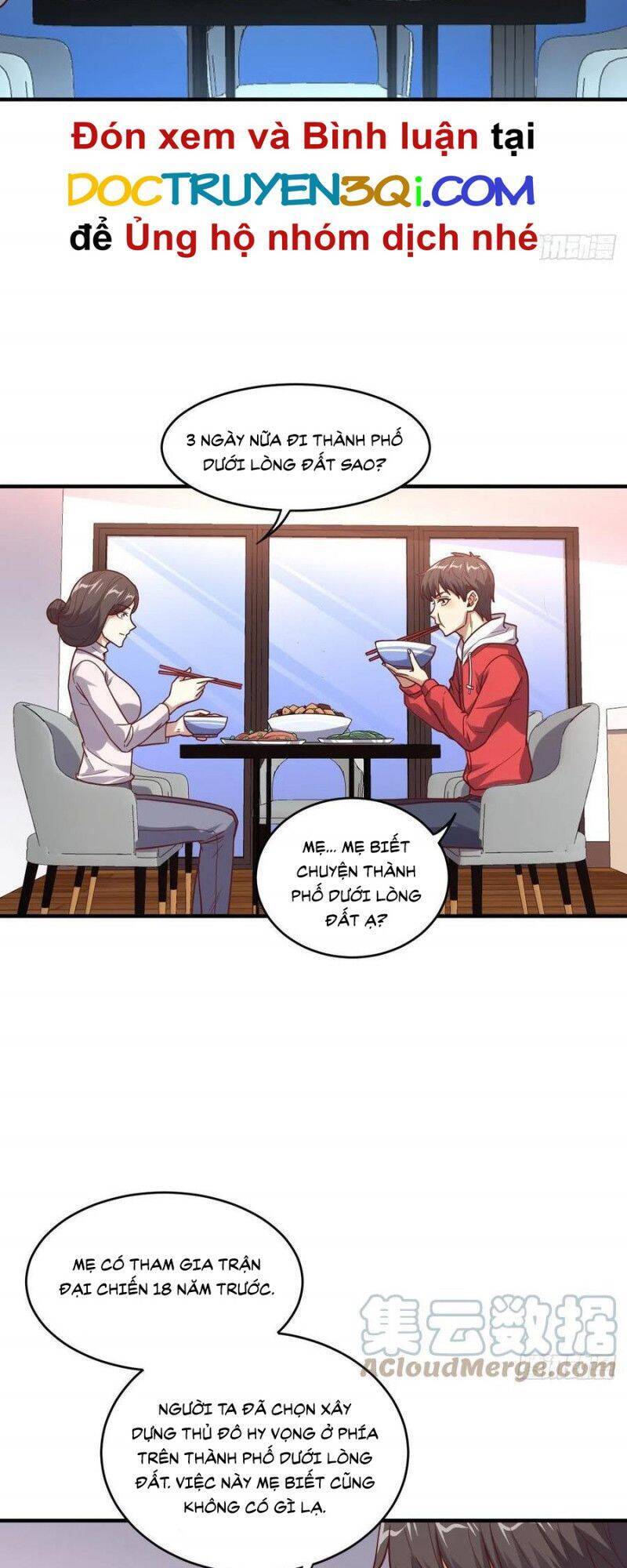 Cao Năng Lai Tập - Chương 188