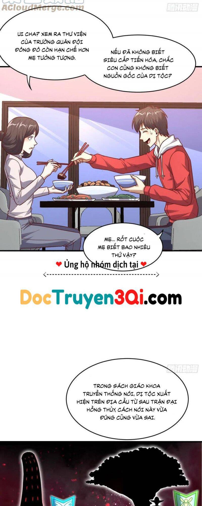 Cao Năng Lai Tập - Chương 188