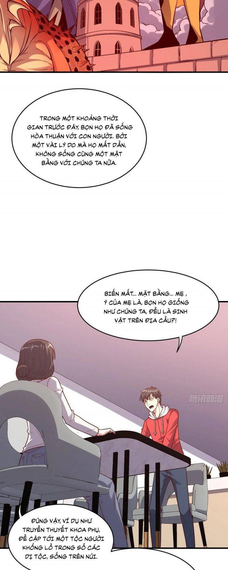 Cao Năng Lai Tập - Chương 188