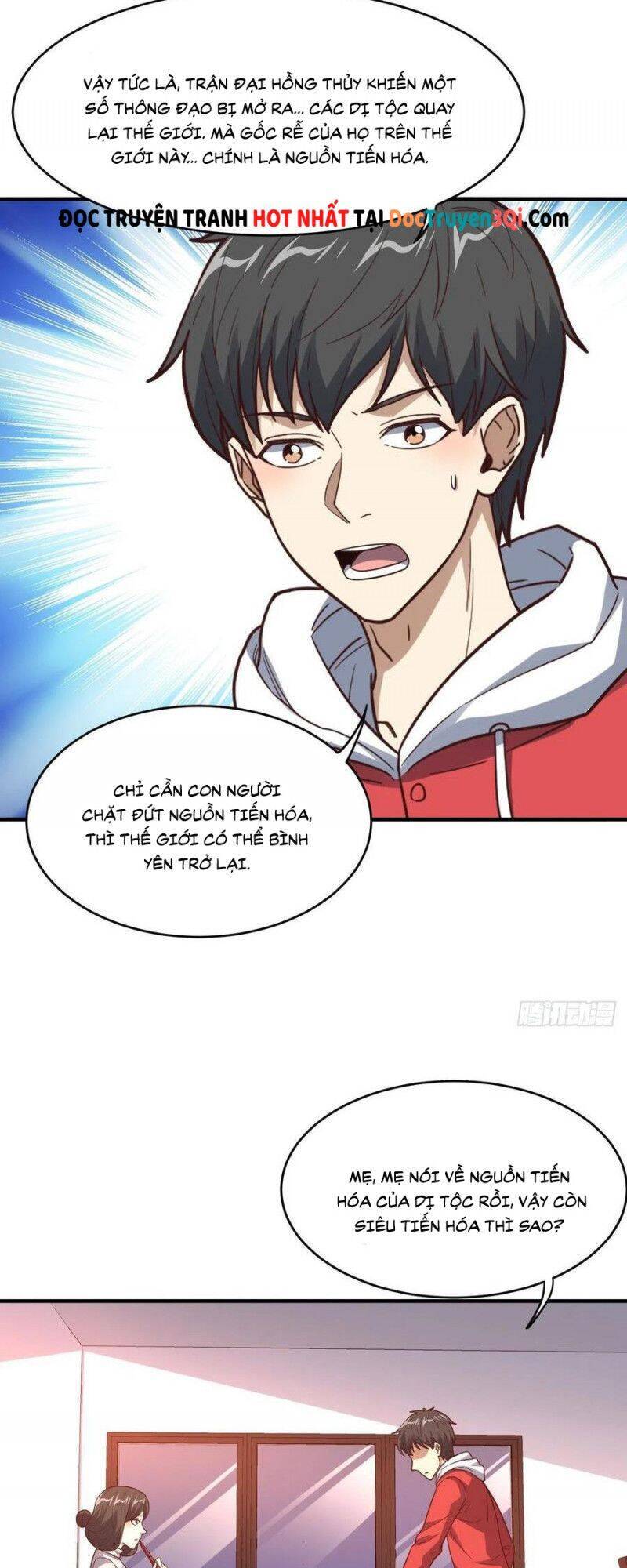 Cao Năng Lai Tập - Chương 188