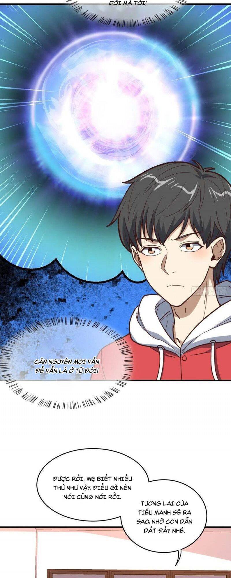 Cao Năng Lai Tập - Chương 188