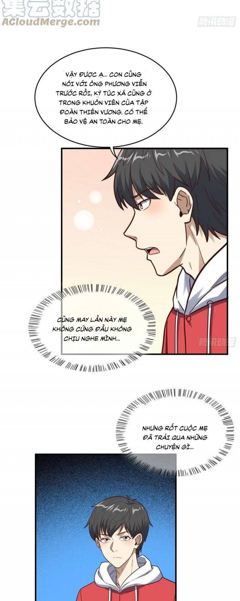 Cao Năng Lai Tập - Chương 188