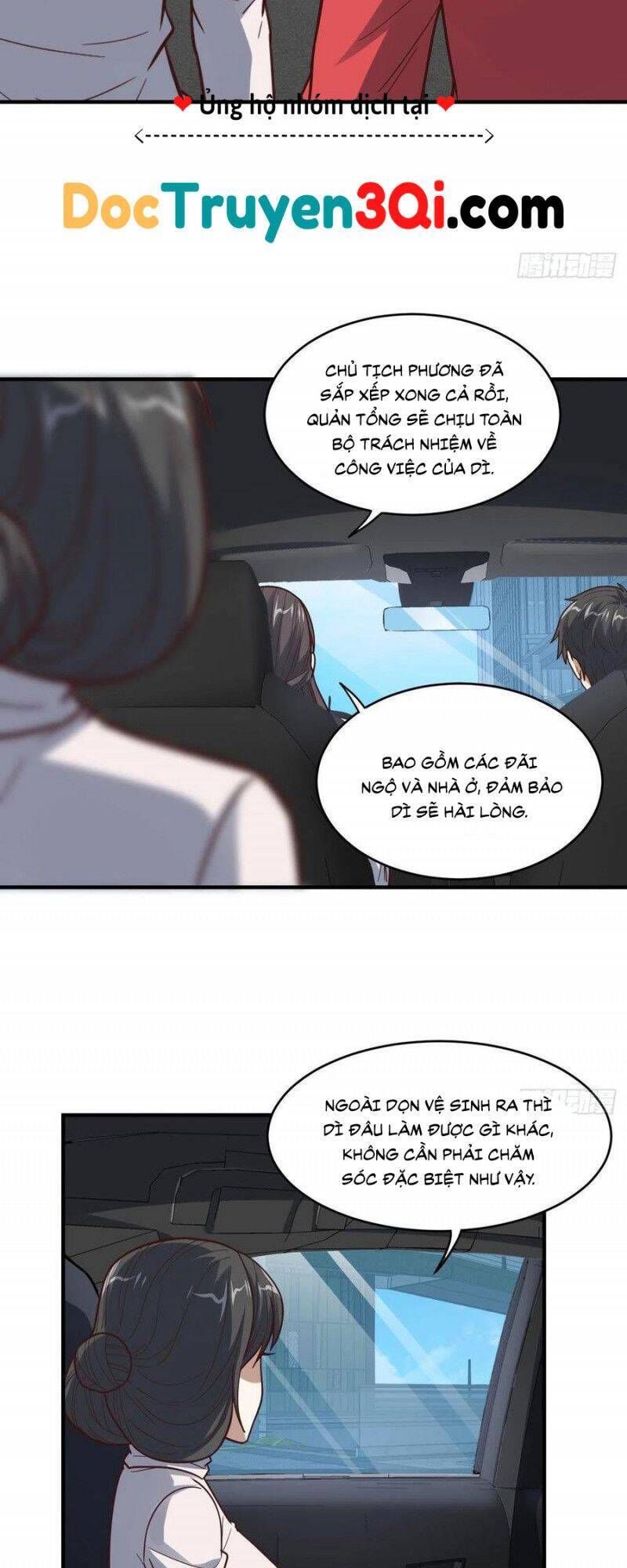 Cao Năng Lai Tập - Chương 188