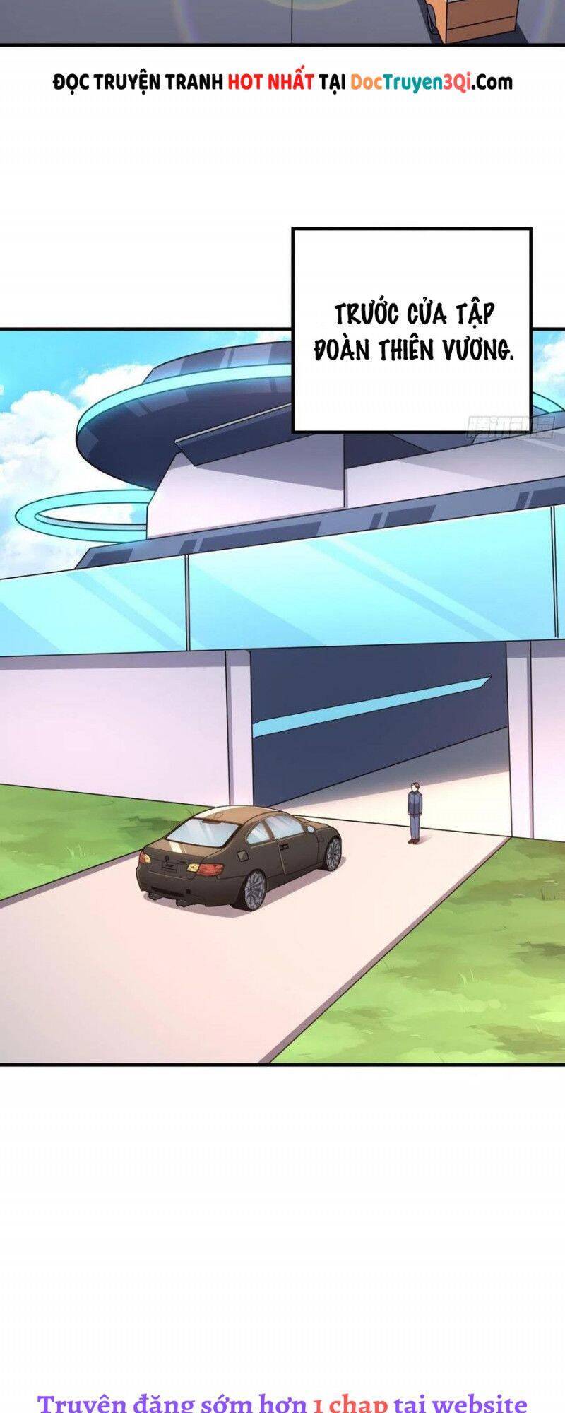 Cao Năng Lai Tập - Chương 188