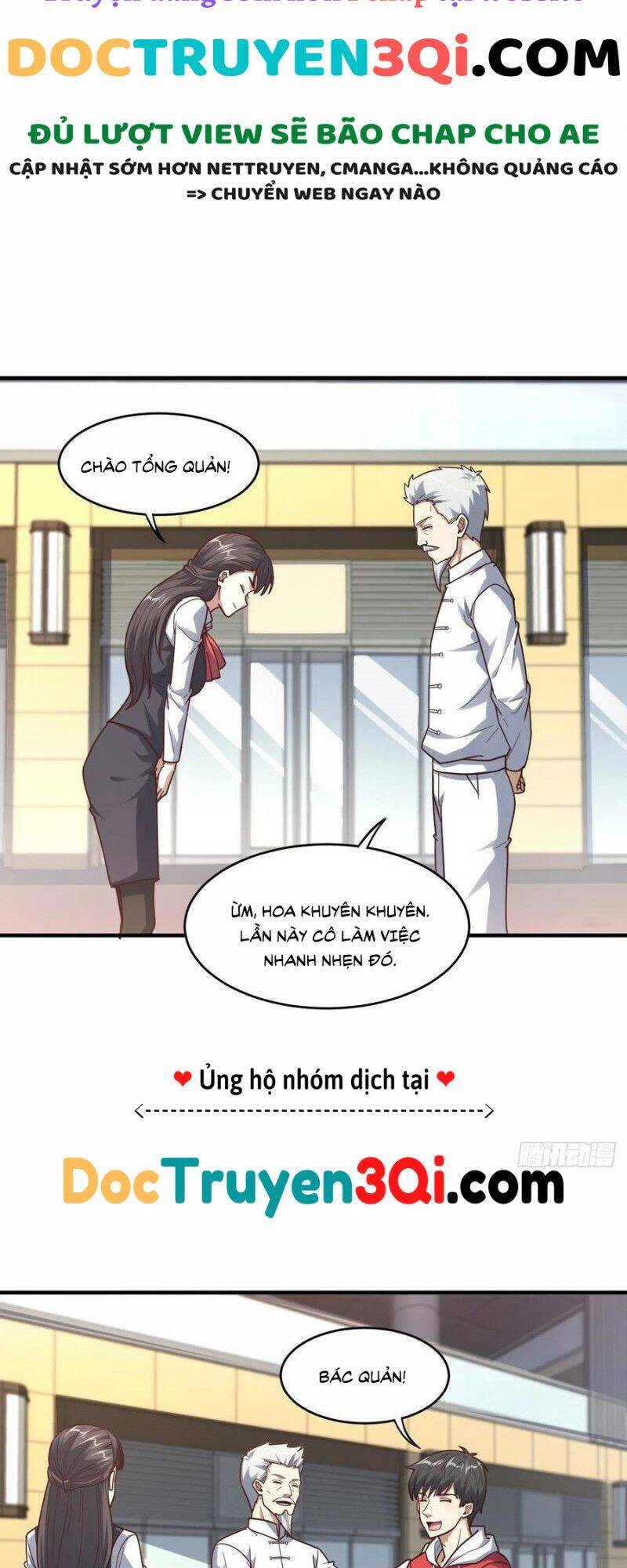 Cao Năng Lai Tập - Chương 188