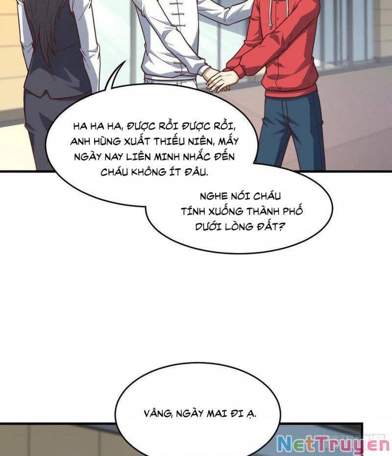 Cao Năng Lai Tập - Chương 188