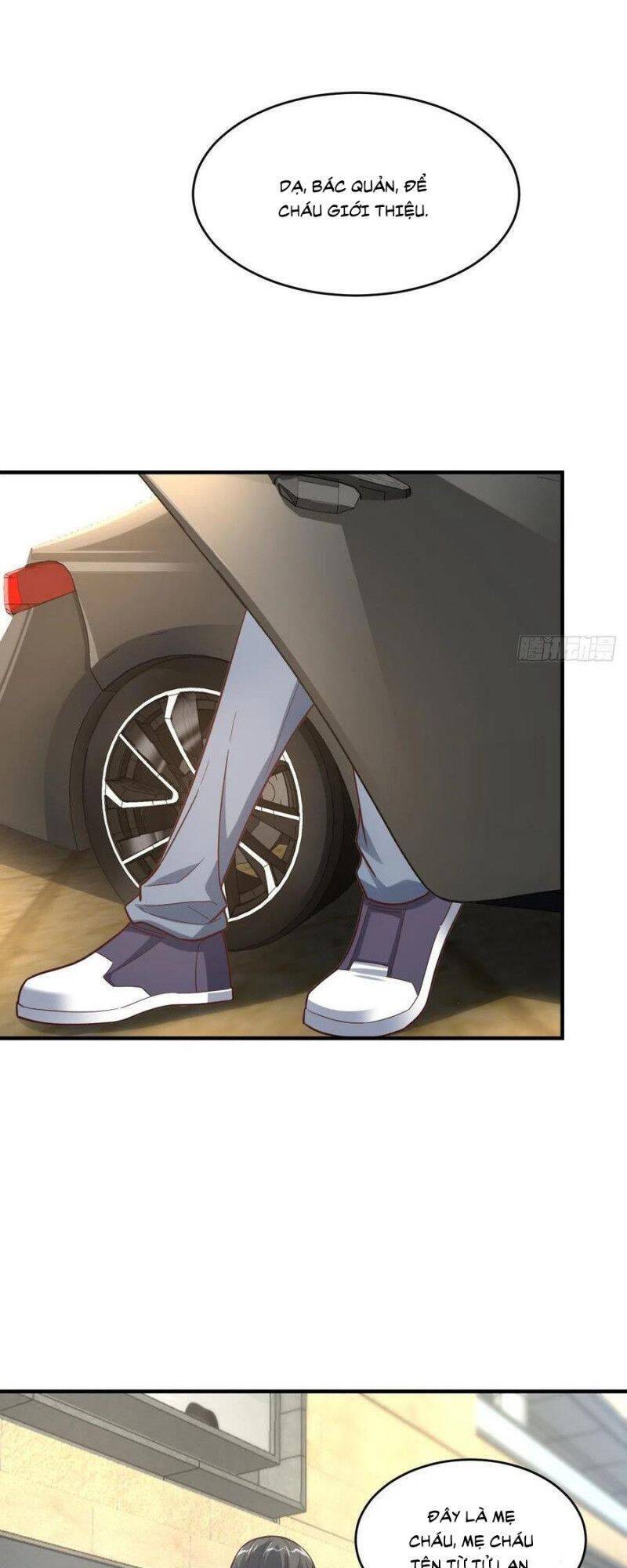 Cao Năng Lai Tập - Chương 188