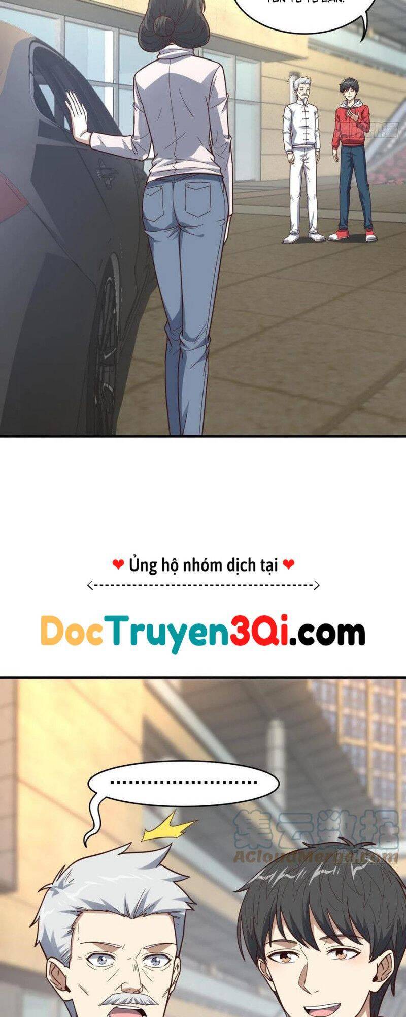 Cao Năng Lai Tập - Chương 188