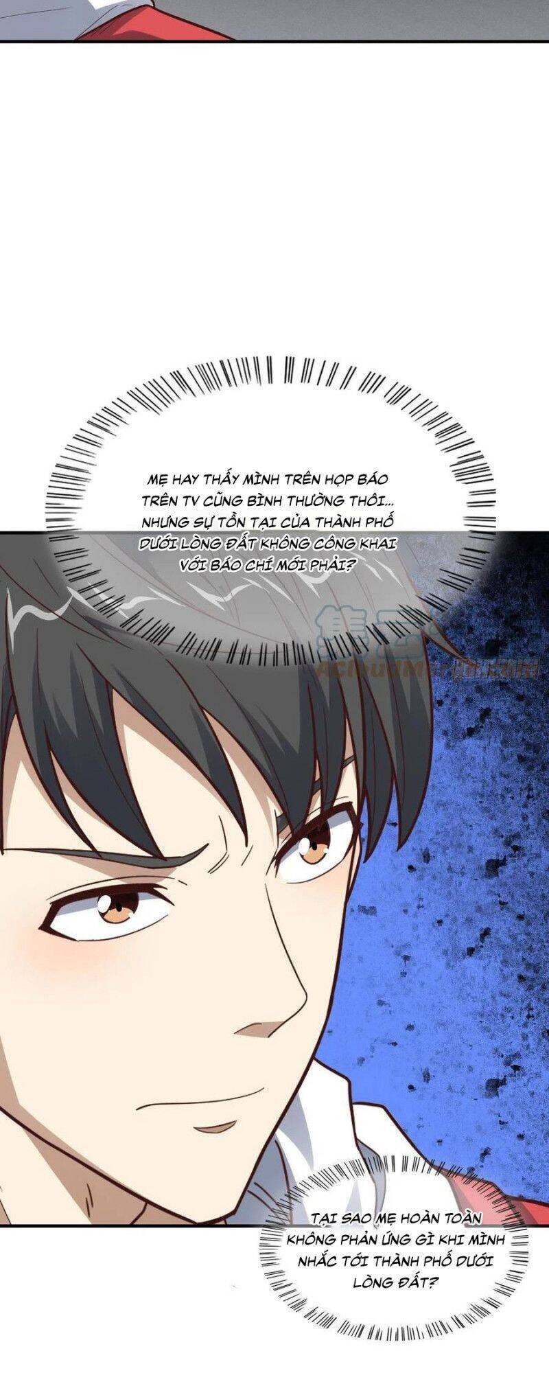 Cao Năng Lai Tập - Chương 188