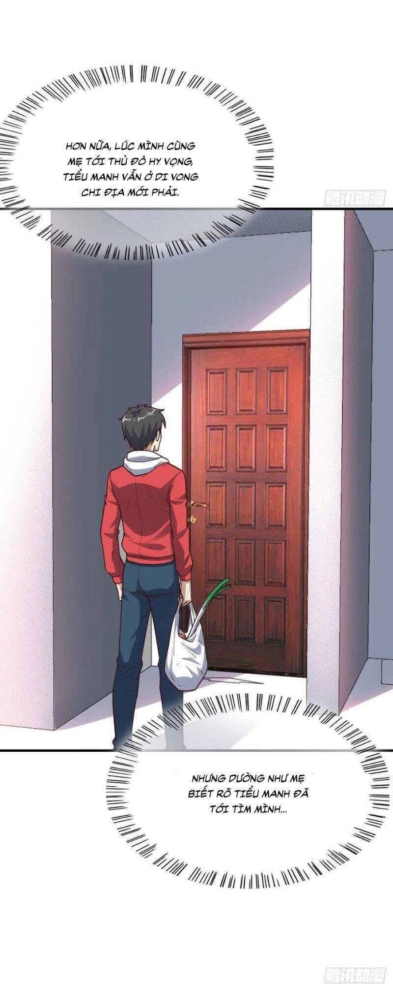 Cao Năng Lai Tập - Chương 188