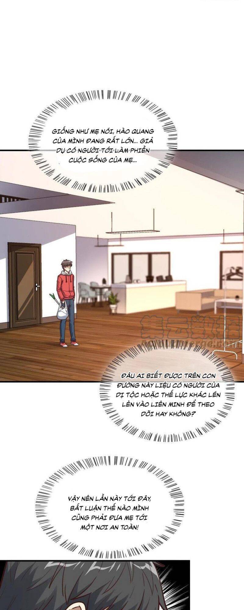 Cao Năng Lai Tập - Chương 188