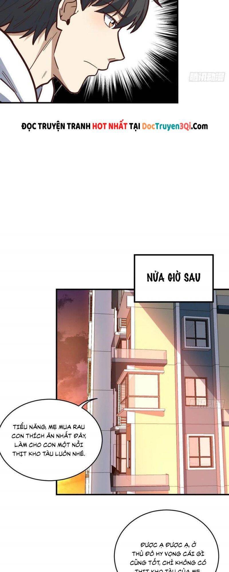 Cao Năng Lai Tập - Chương 188