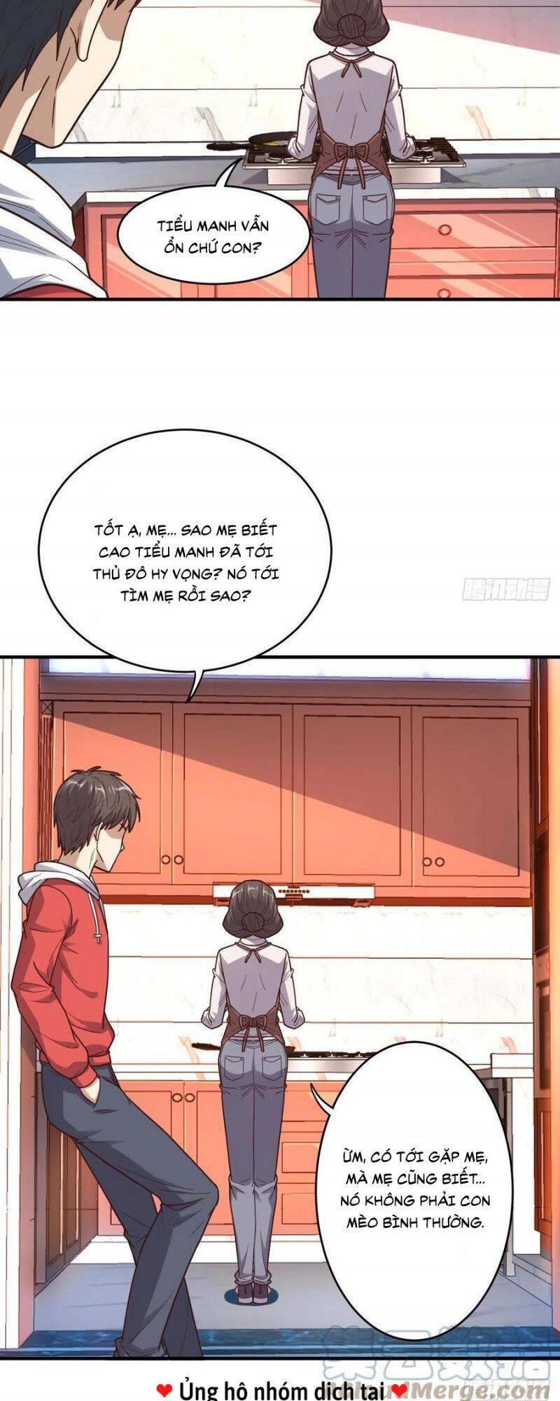 Cao Năng Lai Tập - Chương 188