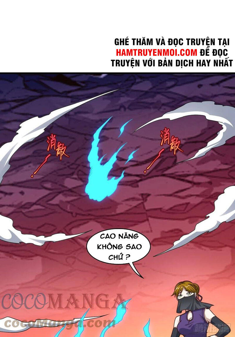 Cao Năng Lai Tập - Chương 192