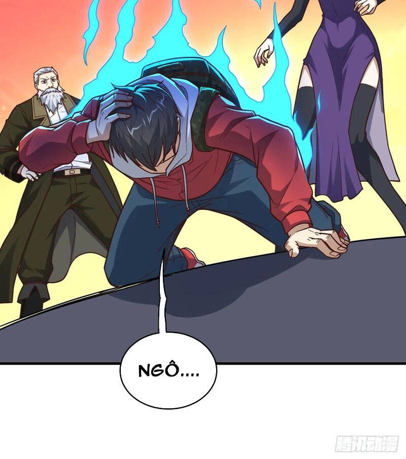 Cao Năng Lai Tập - Chương 192