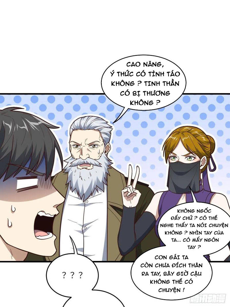 Cao Năng Lai Tập - Chương 192