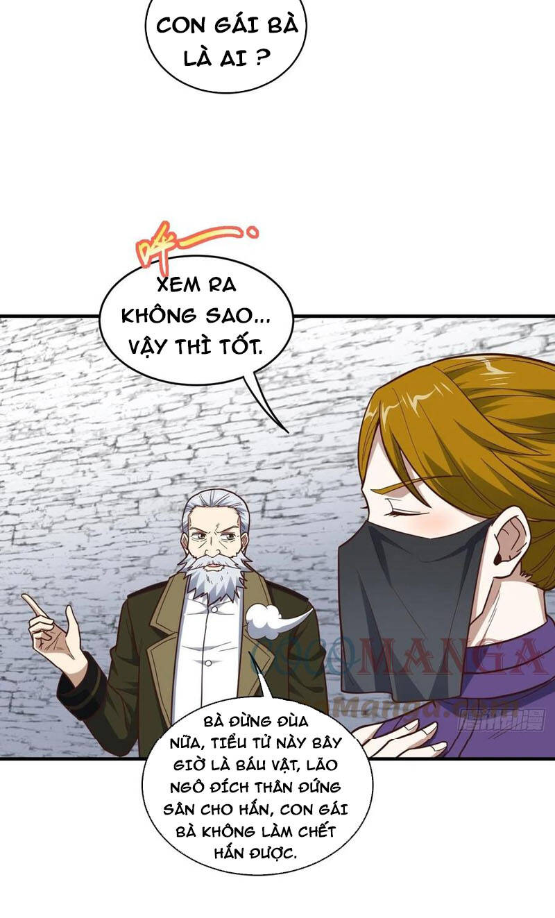 Cao Năng Lai Tập - Chương 192