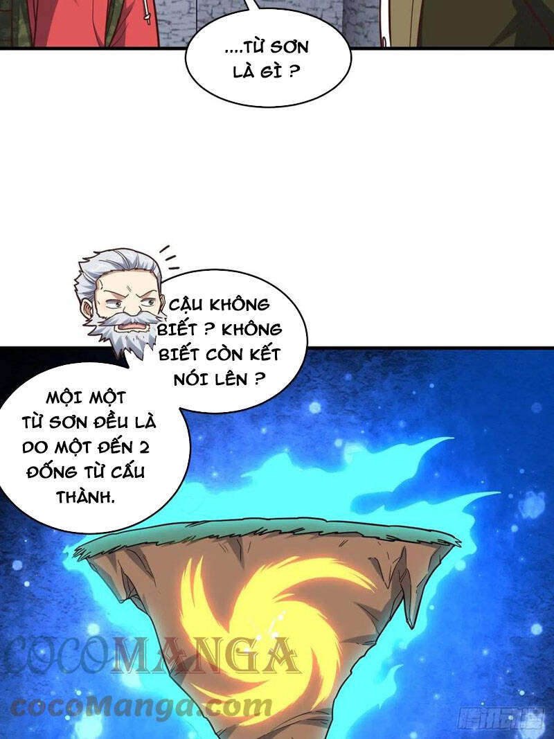 Cao Năng Lai Tập - Chương 192