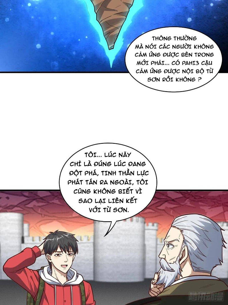 Cao Năng Lai Tập - Chương 192