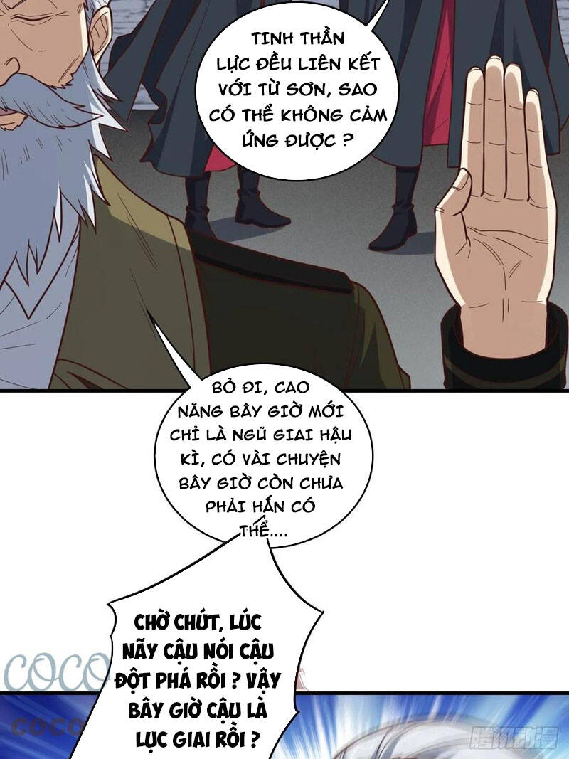 Cao Năng Lai Tập - Chương 192