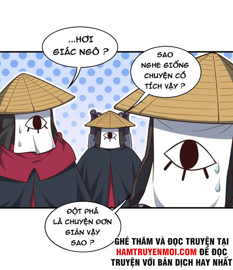 Cao Năng Lai Tập - Chương 192