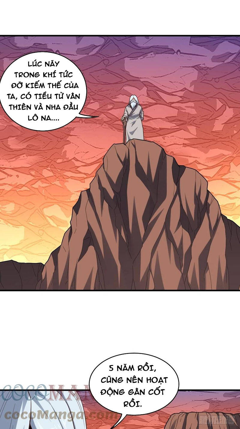 Cao Năng Lai Tập - Chương 192