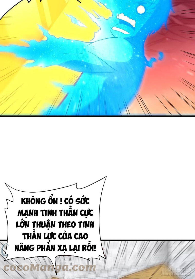 Cao Năng Lai Tập - Chương 192