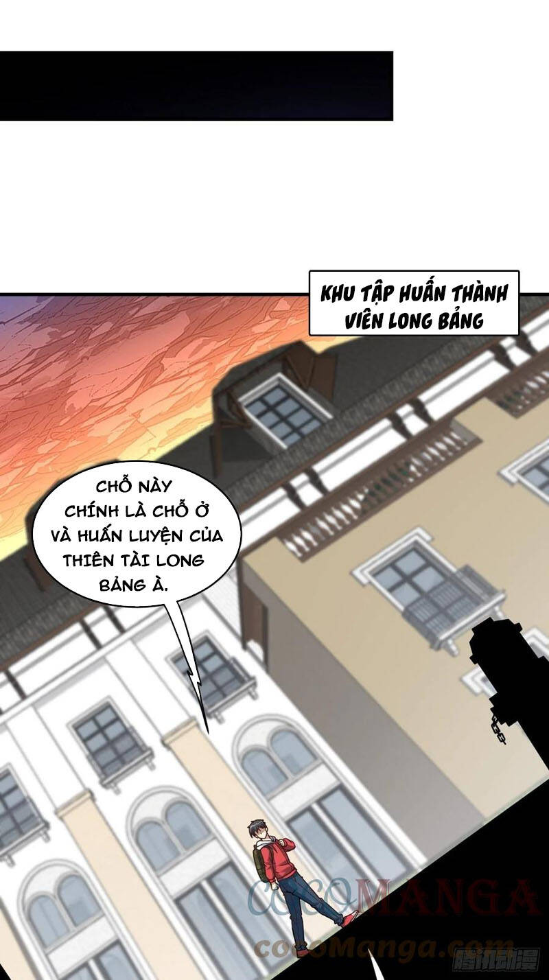 Cao Năng Lai Tập - Chương 192