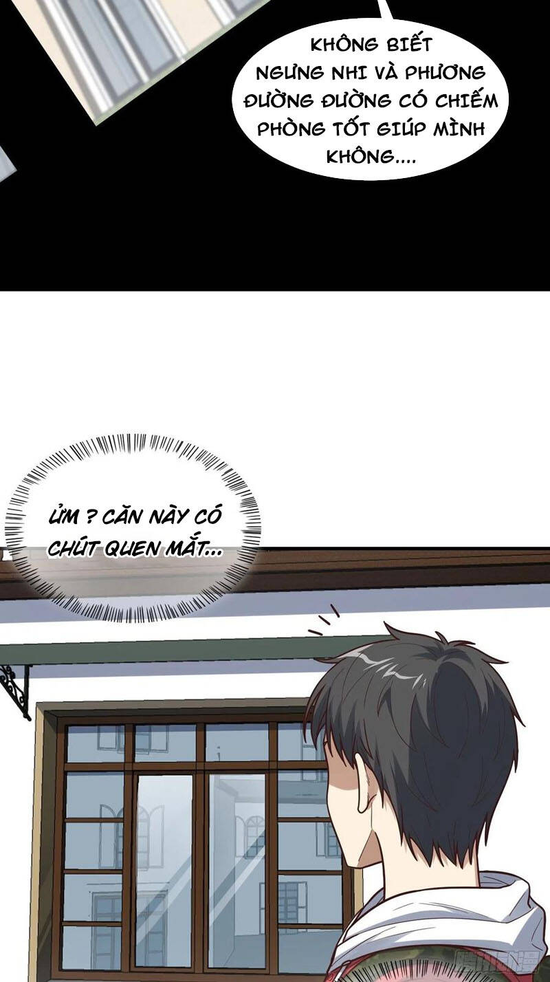 Cao Năng Lai Tập - Chương 192