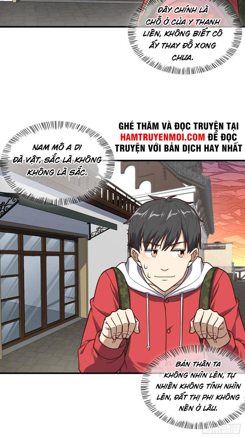 Cao Năng Lai Tập - Chương 192