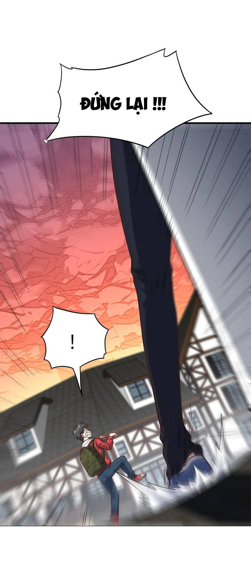 Cao Năng Lai Tập - Chương 192