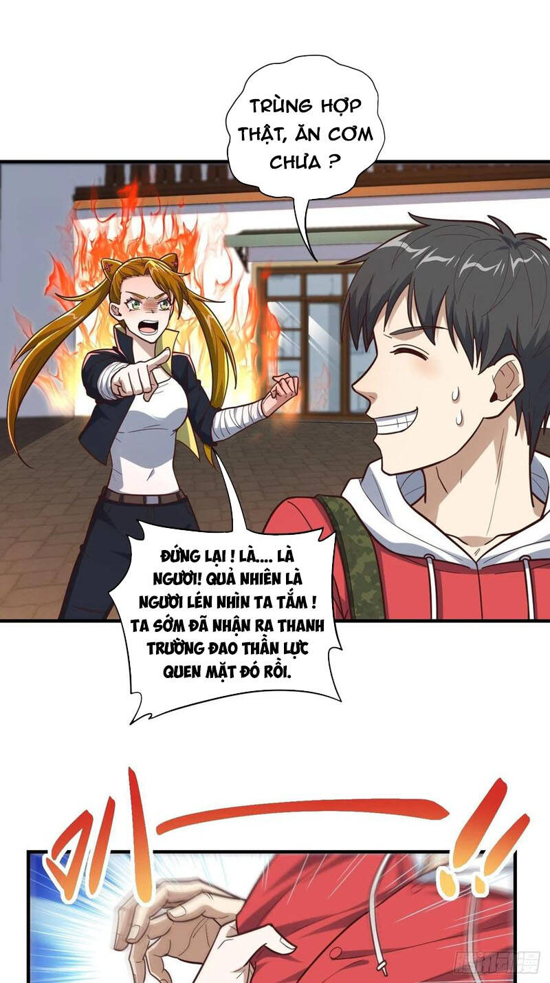 Cao Năng Lai Tập - Chương 192