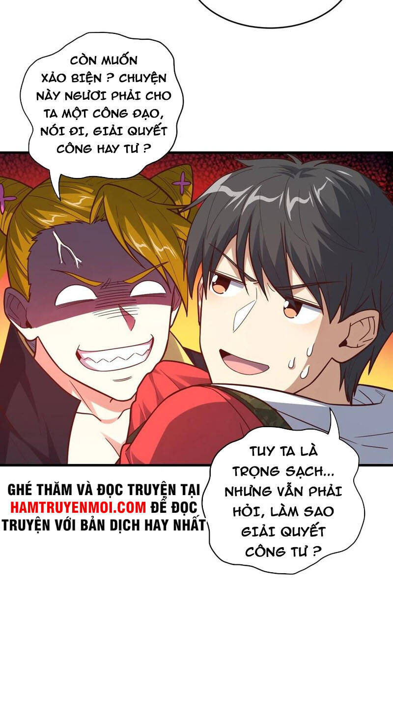 Cao Năng Lai Tập - Chương 192